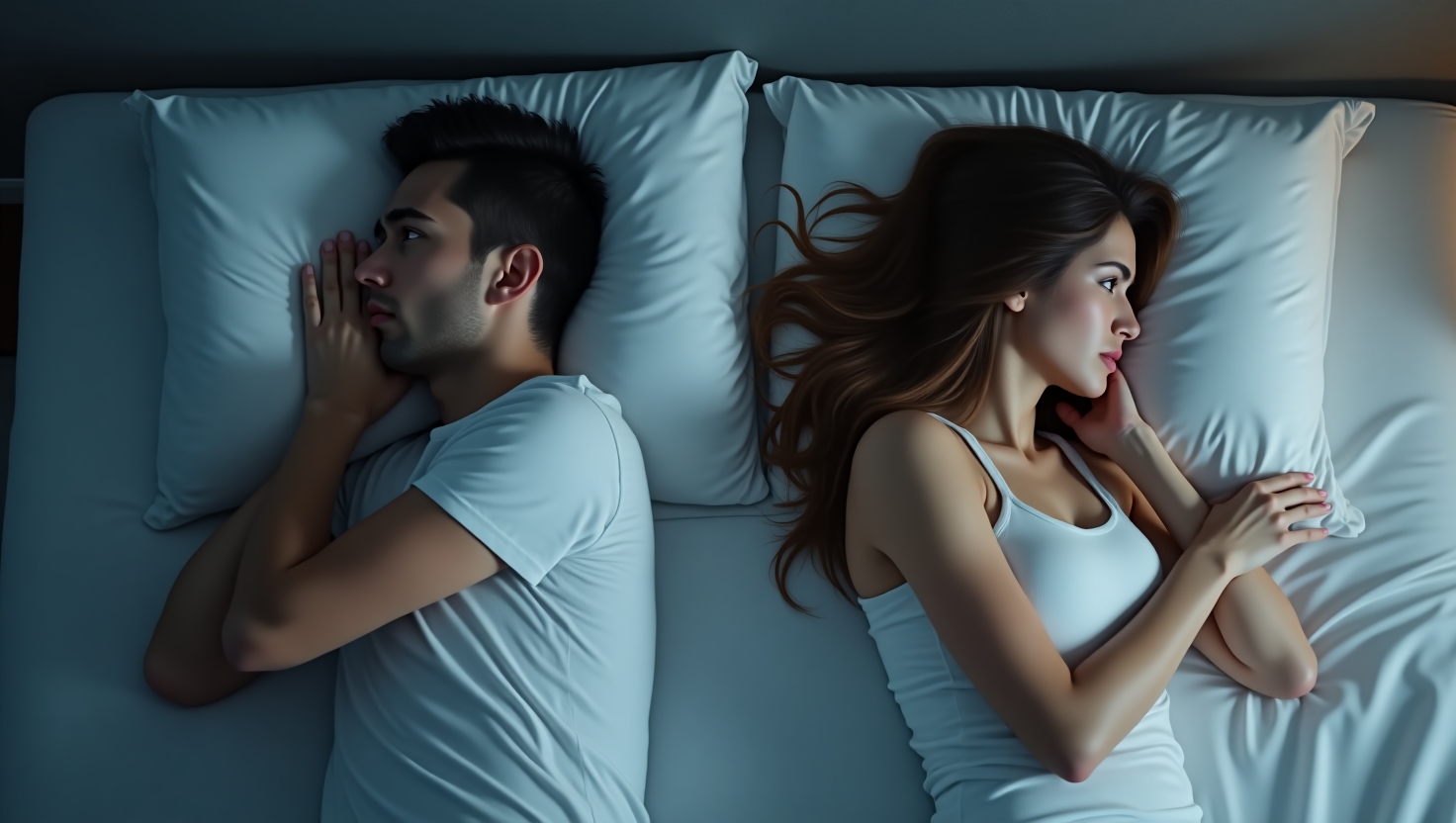 The Harsh Reality of Sexless Marriage That No One Talks About