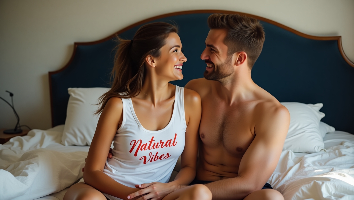 Most Guys Miss These Hidden Signs She’s Into You