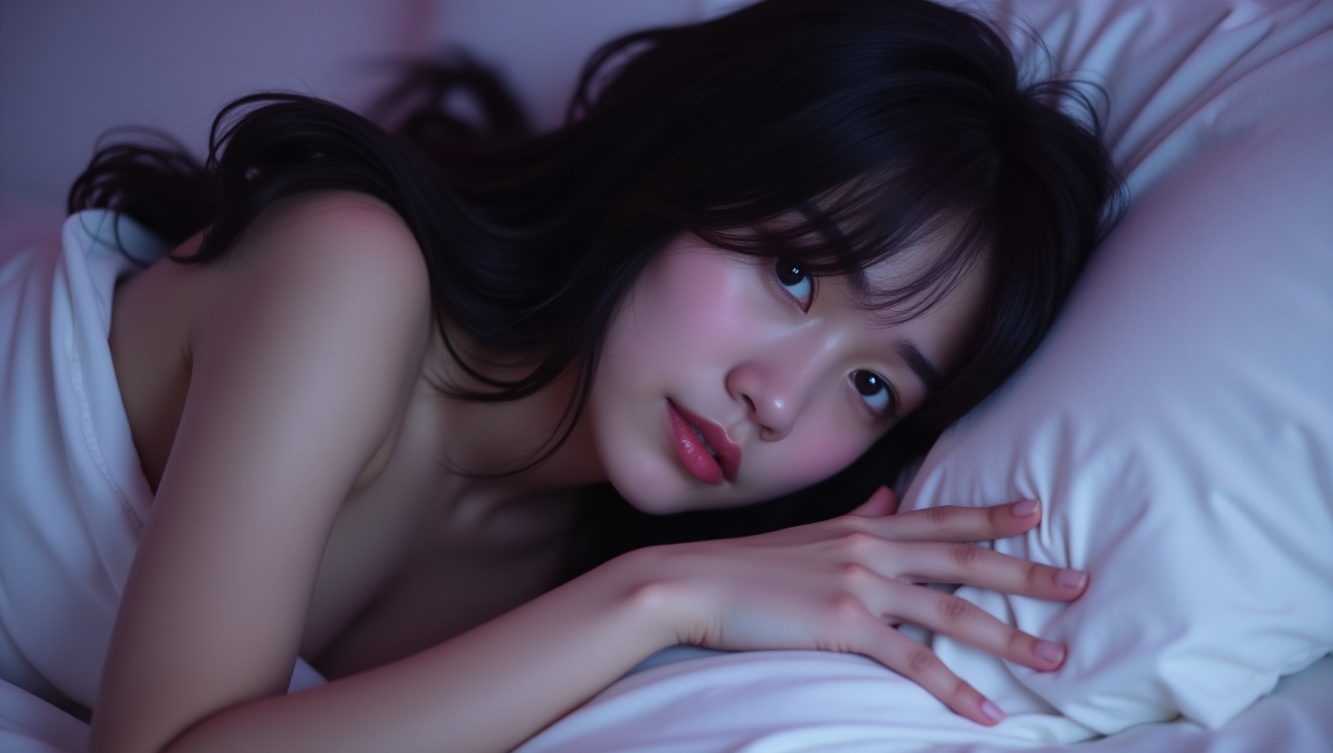 💔 It Was the Best Sex of My Life — So Why Did I Feel So Guilty After?