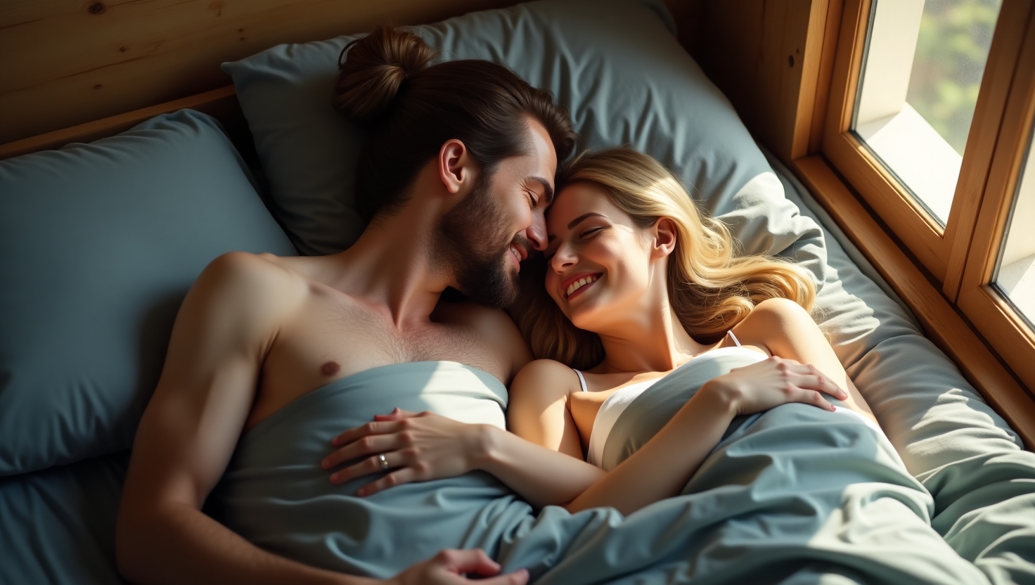 Men Want Sex, Women Want Security — Or Do They? Rethinking an Old Assumption