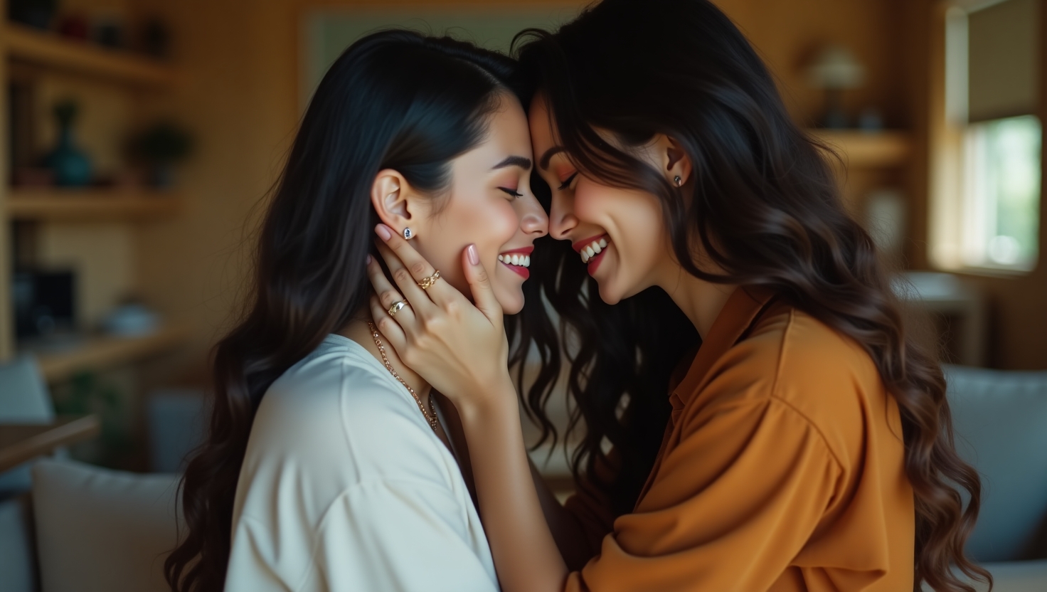 Understanding the Difference Between Lesbian and Bisexual Identities — And Why It’s Important